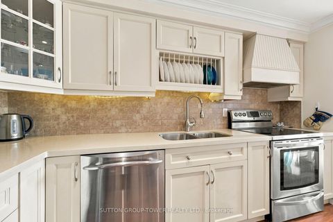 Photo 4 at 319 - 35 Ormskirk Avenue, Swansea, Toronto