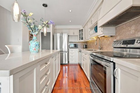 Photo 5 at 319 - 35 Ormskirk Avenue, Swansea, Toronto