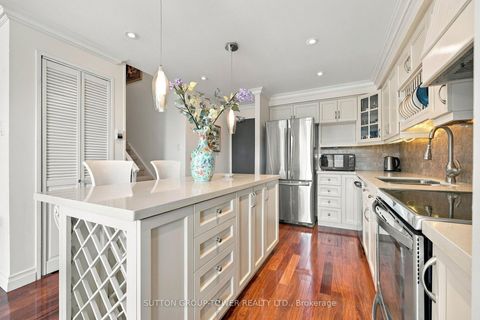 Photo 6 at 319 - 35 Ormskirk Avenue, Swansea, Toronto