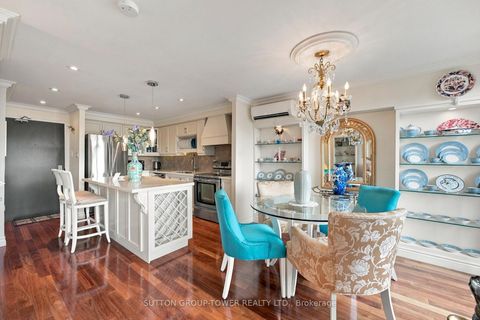 Photo 7 at 319 - 35 Ormskirk Avenue, Swansea, Toronto