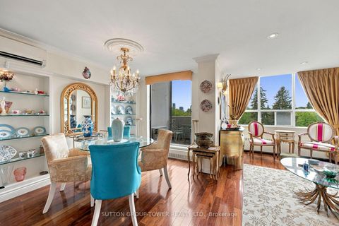 Photo 8 at 319 - 35 Ormskirk Avenue, Swansea, Toronto