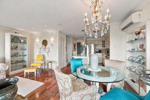 Photo 9 at 319 - 35 Ormskirk Avenue, Swansea, Toronto