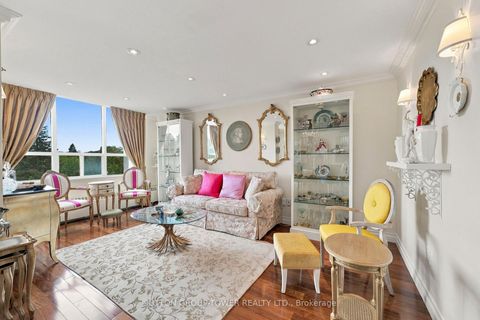 Photo 10 at 319 - 35 Ormskirk Avenue, Swansea, Toronto