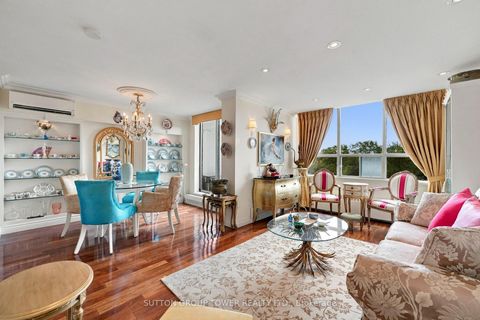 Photo 11 at 319 - 35 Ormskirk Avenue, Swansea, Toronto