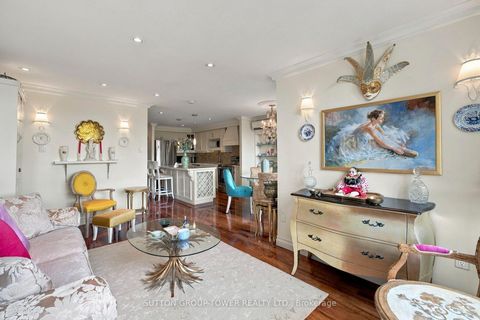 Photo 12 at 319 - 35 Ormskirk Avenue, Swansea, Toronto