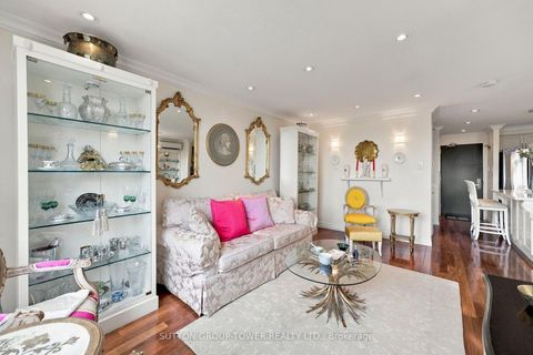 Photo 13 at 319 - 35 Ormskirk Avenue, Swansea, Toronto
