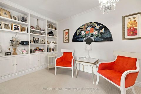 Photo 16 at 319 - 35 Ormskirk Avenue, Swansea, Toronto