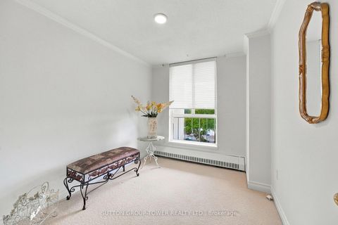 Photo 17 at 319 - 35 Ormskirk Avenue, Swansea, Toronto