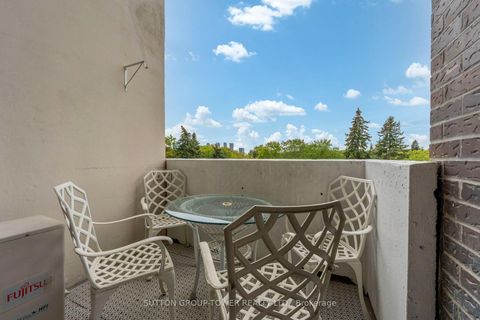Photo 22 at 319 - 35 Ormskirk Avenue, Swansea, Toronto