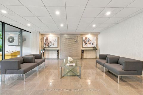 Photo 23 at 319 - 35 Ormskirk Avenue, Swansea, Toronto