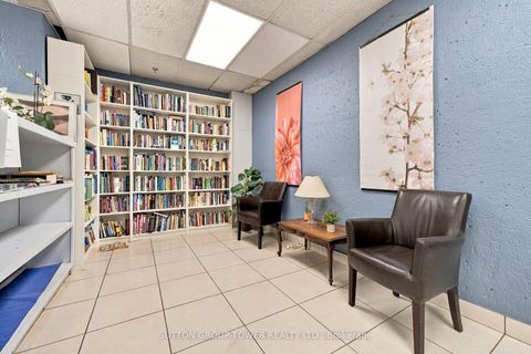 Photo 24 at 319 - 35 Ormskirk Avenue, Swansea, Toronto