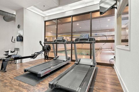 Photo 25 at 319 - 35 Ormskirk Avenue, Swansea, Toronto