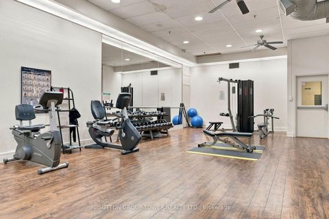 Photo 26 at 319 - 35 Ormskirk Avenue, Swansea, Toronto