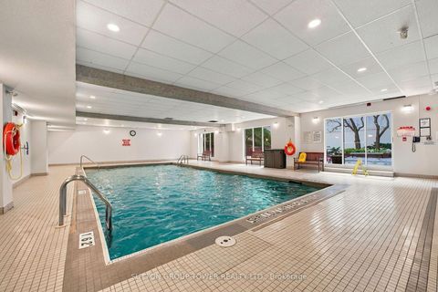 Photo 27 at 319 - 35 Ormskirk Avenue, Swansea, Toronto