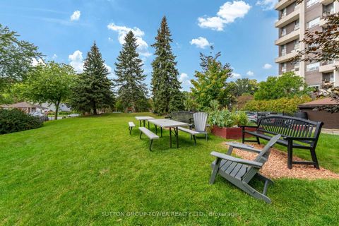 Photo 31 at 319 - 35 Ormskirk Avenue, Swansea, Toronto