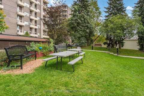Photo 32 at 319 - 35 Ormskirk Avenue, Swansea, Toronto