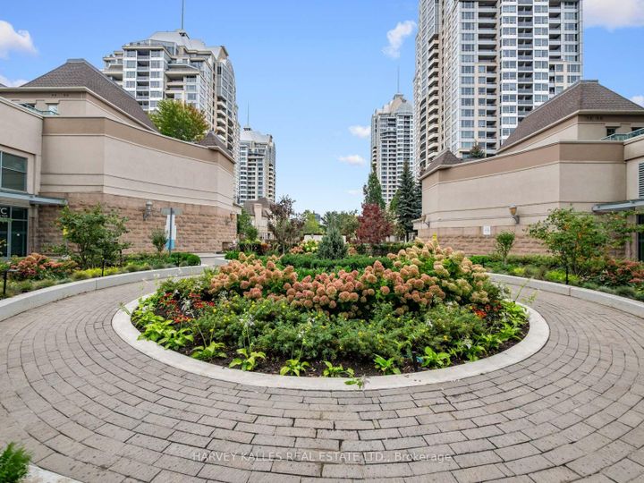 Photo 1 at 1814 - 17 Barberry Place, Bayview Village, Toronto