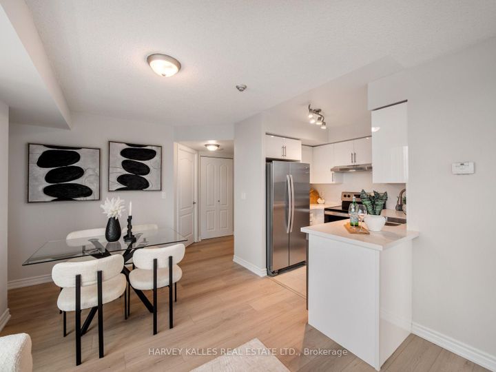 Photo 17 at 1814 - 17 Barberry Place, Bayview Village, Toronto