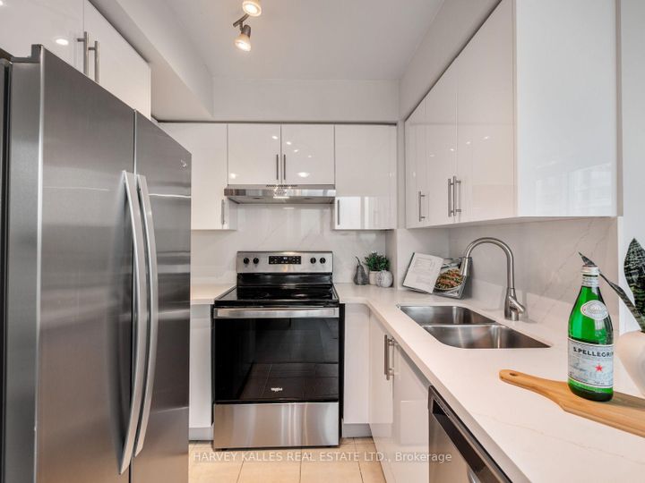 Photo 20 at 1814 - 17 Barberry Place, Bayview Village, Toronto