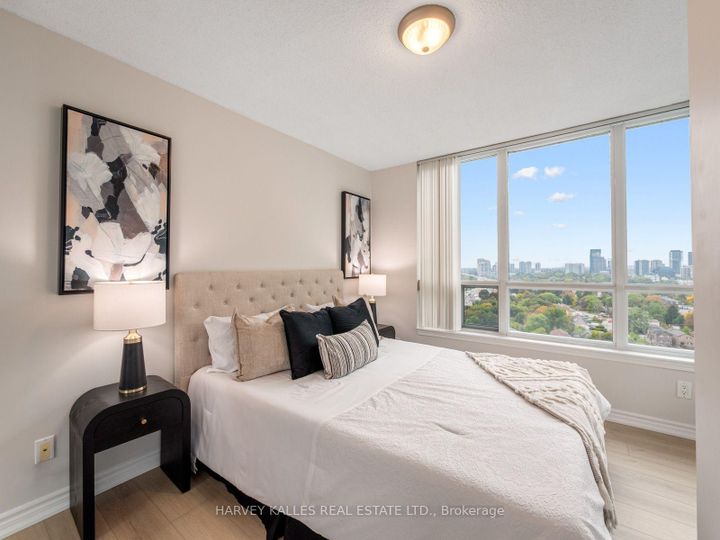 Photo 22 at 1814 - 17 Barberry Place, Bayview Village, Toronto