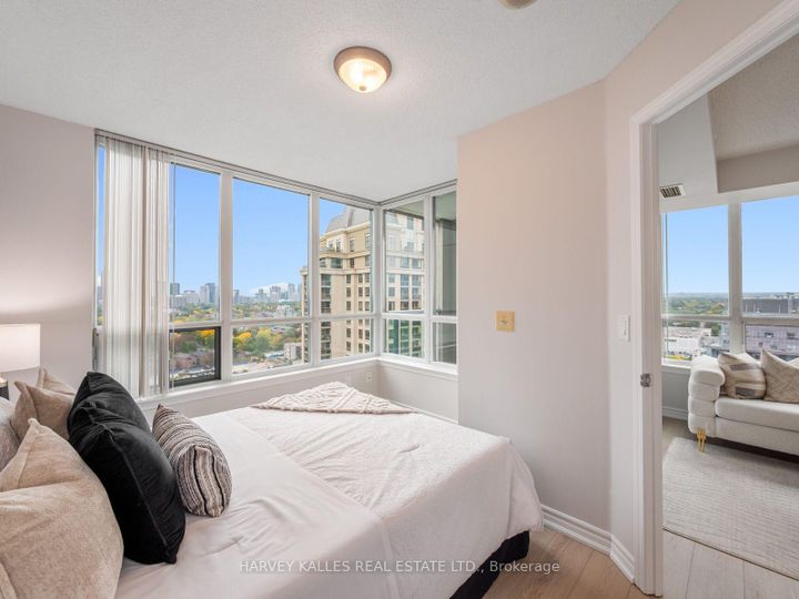 Photo 23 at 1814 - 17 Barberry Place, Bayview Village, Toronto