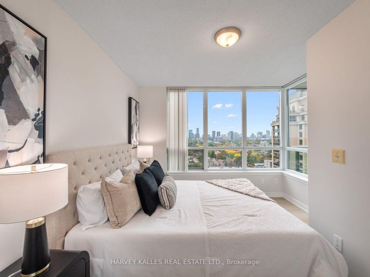 Photo 24 at 1814 - 17 Barberry Place, Bayview Village, Toronto