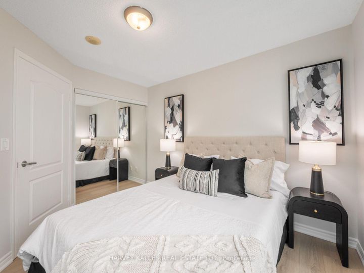 Photo 25 at 1814 - 17 Barberry Place, Bayview Village, Toronto