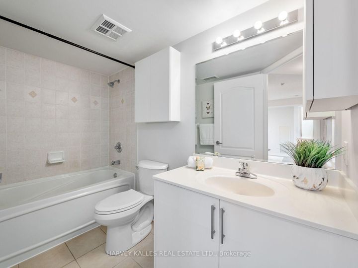 Photo 26 at 1814 - 17 Barberry Place, Bayview Village, Toronto
