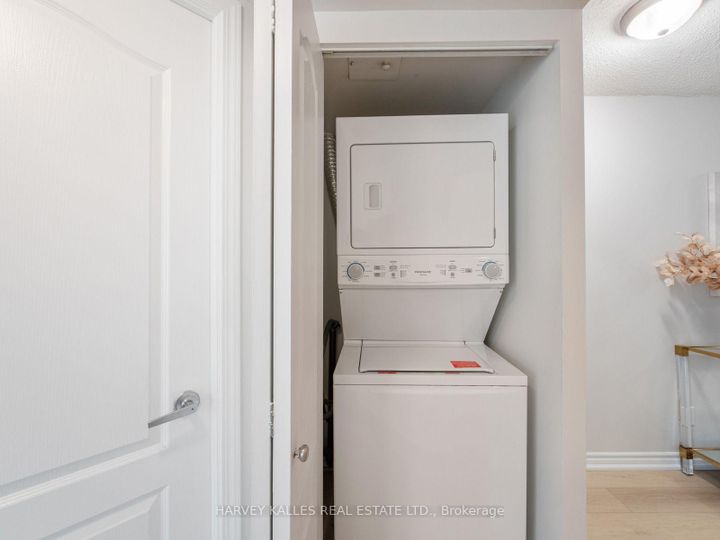 Photo 28 at 1814 - 17 Barberry Place, Bayview Village, Toronto