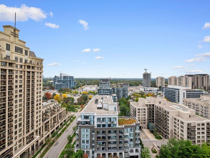 Photo 32 at 1814 - 17 Barberry Place, Bayview Village, Toronto