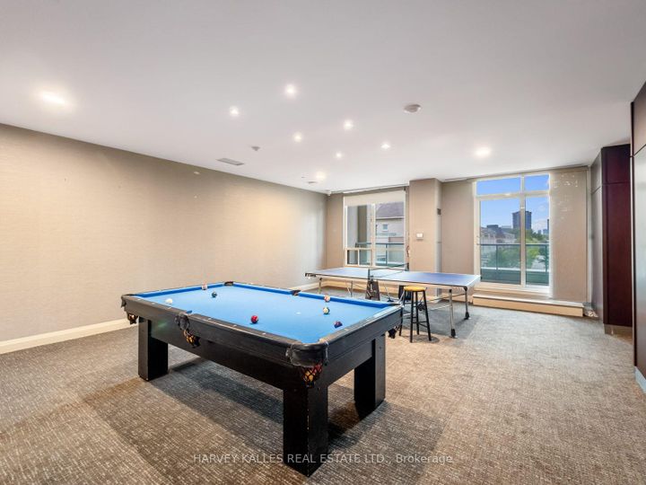 Photo 34 at 1814 - 17 Barberry Place, Bayview Village, Toronto
