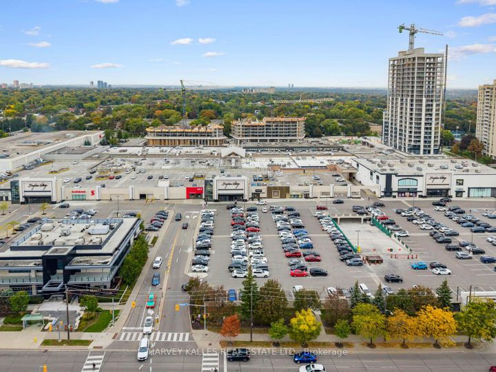 Photo 40 at 1814 - 17 Barberry Place, Bayview Village, Toronto