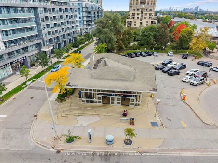 Photo 41 at 1814 - 17 Barberry Place, Bayview Village, Toronto