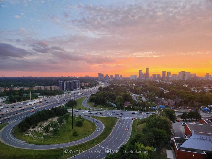 Photo 45 at 1814 - 17 Barberry Place, Bayview Village, Toronto