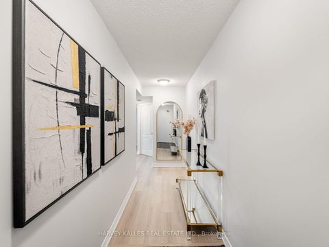 Photo 6 at 1814 - 17 Barberry Place, Bayview Village, Toronto