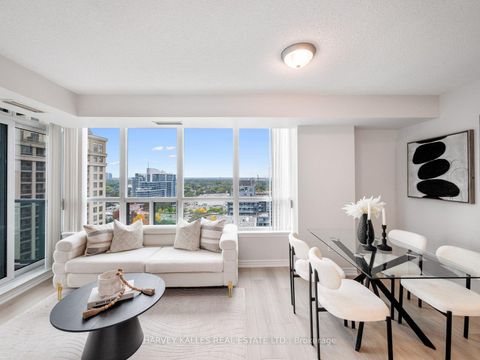 Photo 9 at 1814 - 17 Barberry Place, Bayview Village, Toronto