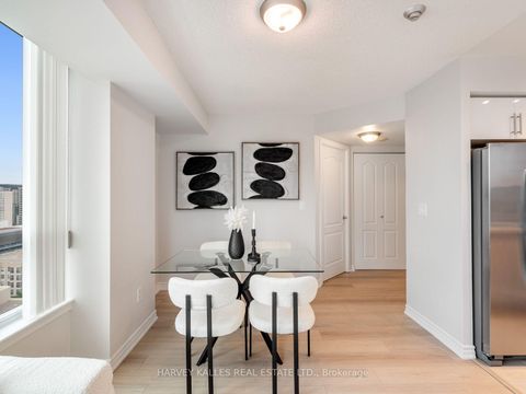 Photo 11 at 1814 - 17 Barberry Place, Bayview Village, Toronto