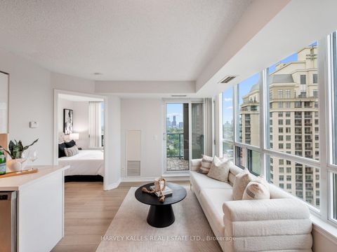 Photo 13 at 1814 - 17 Barberry Place, Bayview Village, Toronto