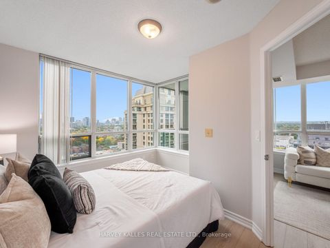 Photo 23 at 1814 - 17 Barberry Place, Bayview Village, Toronto