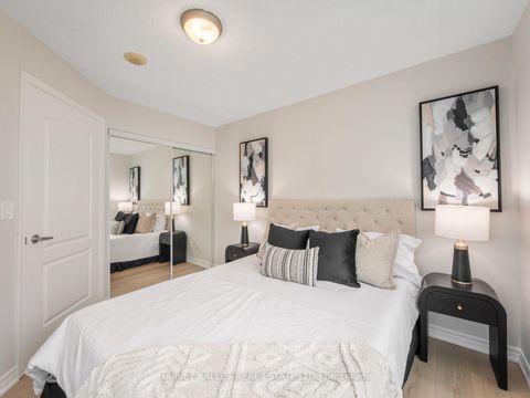 Photo 25 at 1814 - 17 Barberry Place, Bayview Village, Toronto