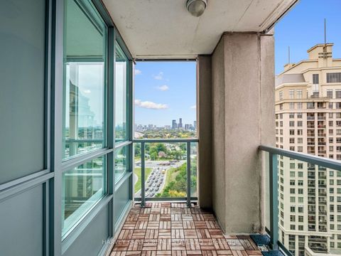 Photo 29 at 1814 - 17 Barberry Place, Bayview Village, Toronto