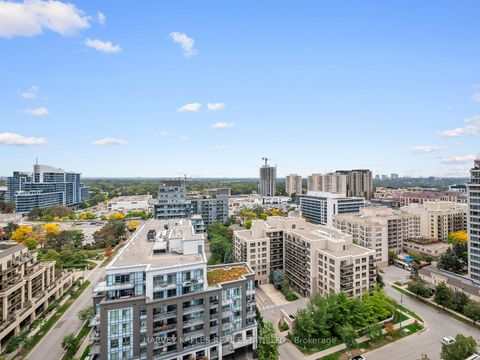 Photo 31 at 1814 - 17 Barberry Place, Bayview Village, Toronto