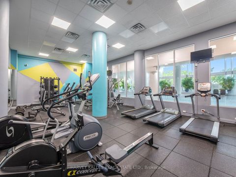 Photo 36 at 1814 - 17 Barberry Place, Bayview Village, Toronto