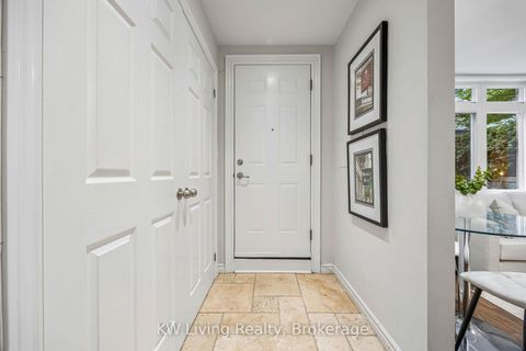 Photo 1 at 3 - 87 Lillian Street, Mount Pleasant West, Toronto
