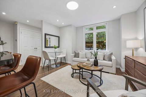Photo 5 at 3 - 87 Lillian Street, Mount Pleasant West, Toronto