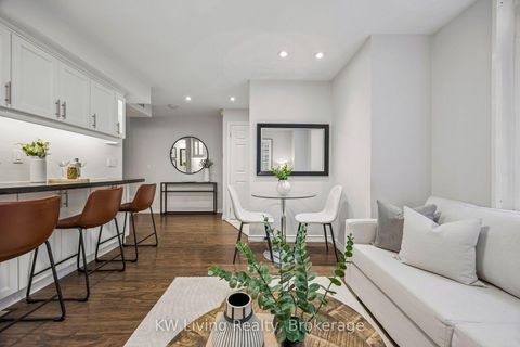 Photo 6 at 3 - 87 Lillian Street, Mount Pleasant West, Toronto
