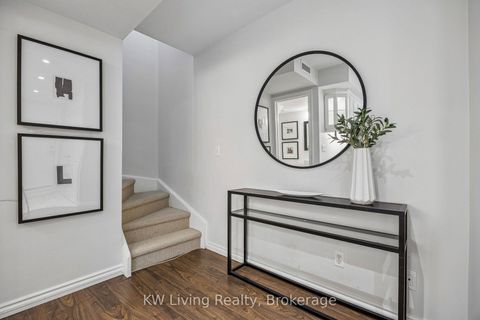 Photo 12 at 3 - 87 Lillian Street, Mount Pleasant West, Toronto