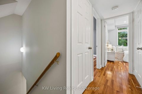 Photo 13 at 3 - 87 Lillian Street, Mount Pleasant West, Toronto