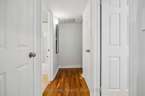Photo 14 at 3 - 87 Lillian Street, Mount Pleasant West, Toronto