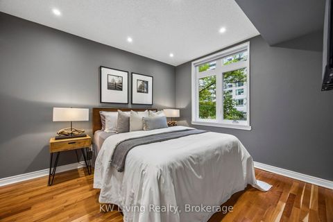 Photo 15 at 3 - 87 Lillian Street, Mount Pleasant West, Toronto